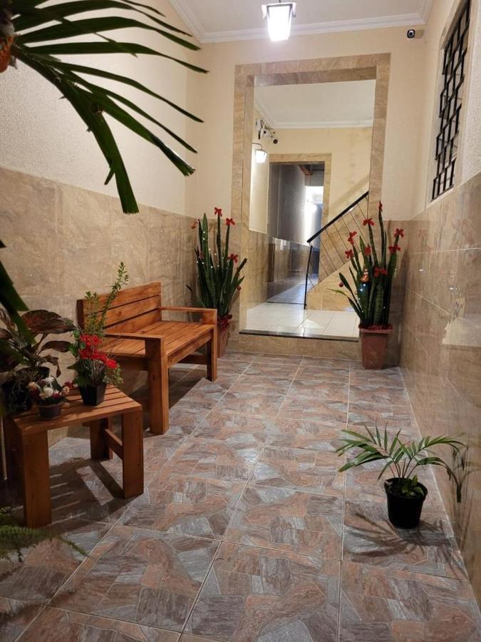 Gaya Flat'S Fortaleza Eksteriør billede
