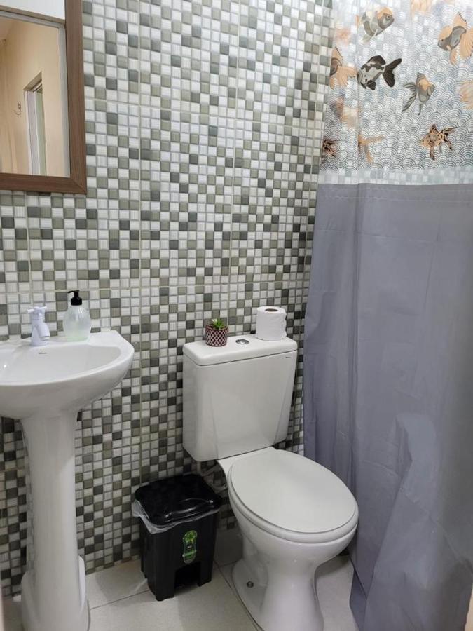 Gaya Flat'S Fortaleza Eksteriør billede