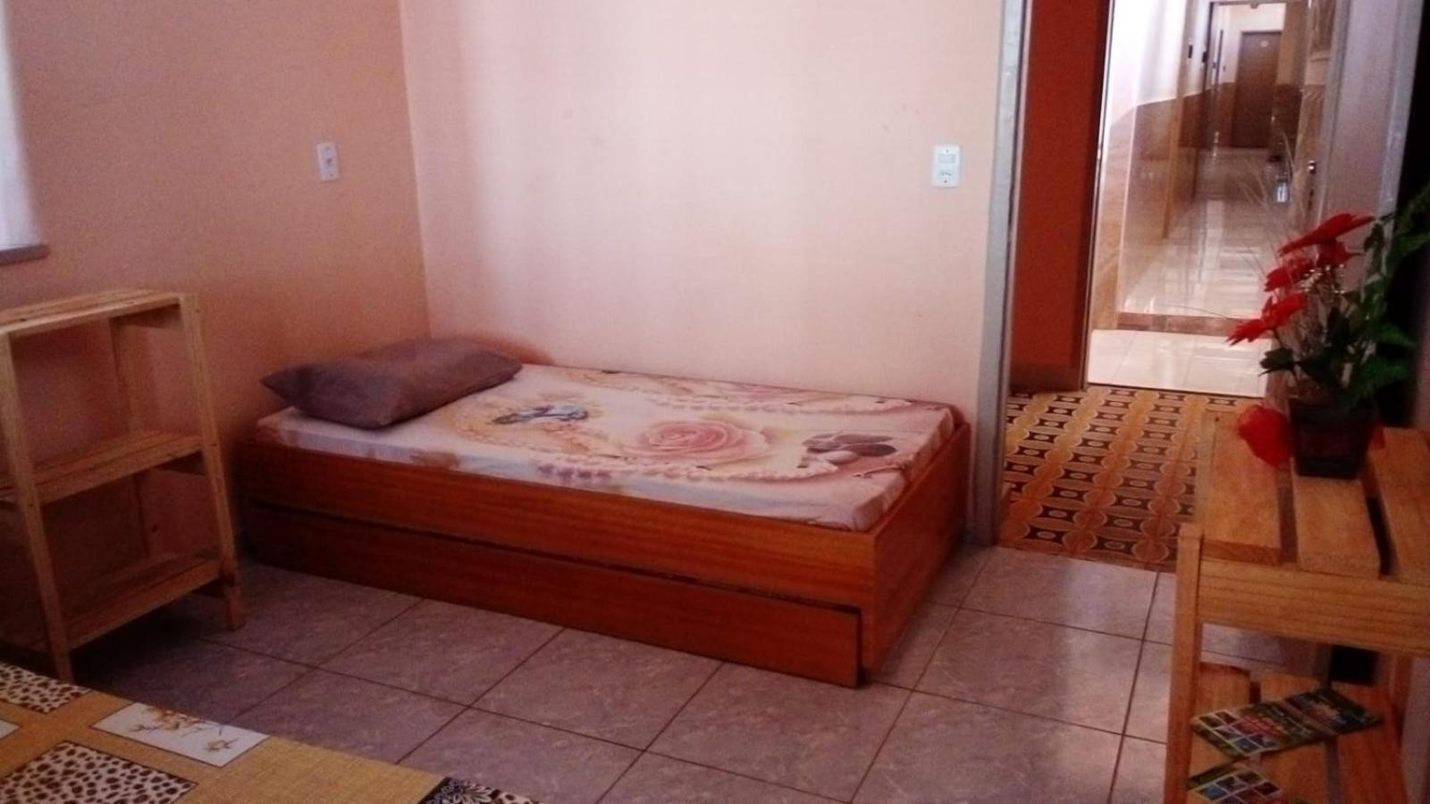 Gaya Flat'S Fortaleza Eksteriør billede